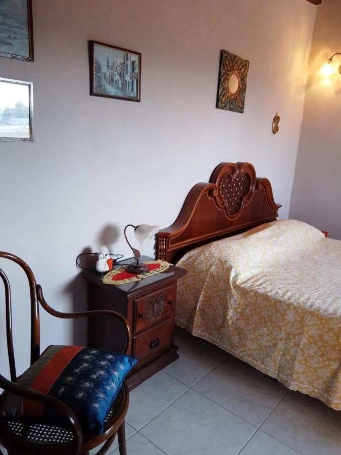 Villetta Corallina Mazara del Vallo Exteriör bild